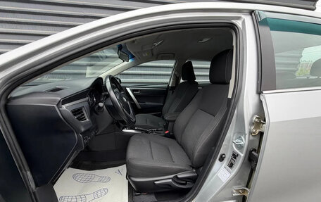 Toyota Corolla, 2013 год, 1 345 000 рублей, 19 фотография