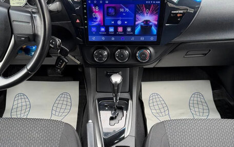 Toyota Corolla, 2013 год, 1 345 000 рублей, 26 фотография