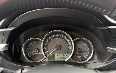Toyota Corolla, 2013 год, 1 345 000 рублей, 24 фотография