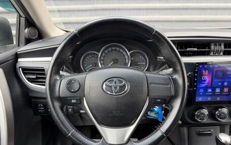 Toyota Corolla, 2013 год, 1 345 000 рублей, 23 фотография