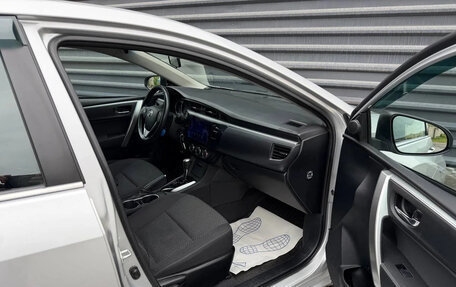 Toyota Corolla, 2013 год, 1 345 000 рублей, 31 фотография