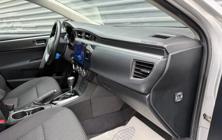 Toyota Corolla, 2013 год, 1 345 000 рублей, 32 фотография