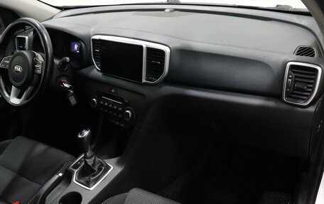 KIA Sportage IV рестайлинг, 2019 год, 2 126 000 рублей, 6 фотография