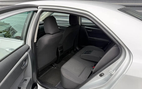 Toyota Corolla, 2013 год, 1 345 000 рублей, 34 фотография