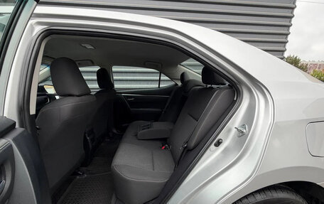 Toyota Corolla, 2013 год, 1 345 000 рублей, 33 фотография