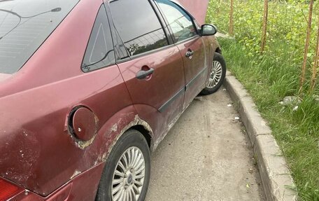 Ford Focus IV, 2001 год, 65 000 рублей, 2 фотография
