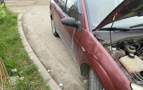 Ford Focus IV, 2001 год, 65 000 рублей, 3 фотография