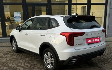 Haval Jolion, 2024 год, 1 840 000 рублей, 3 фотография