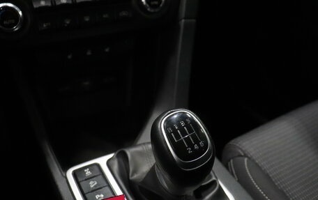 KIA Sportage IV рестайлинг, 2019 год, 2 126 000 рублей, 13 фотография