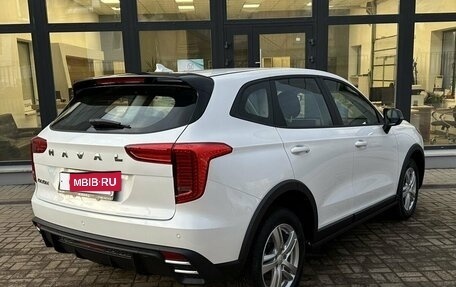 Haval Jolion, 2024 год, 1 840 000 рублей, 2 фотография
