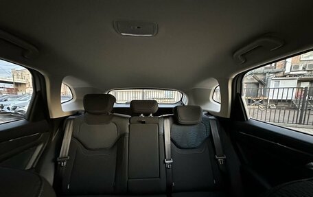 Haval Jolion, 2024 год, 1 840 000 рублей, 9 фотография