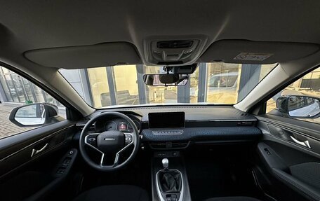 Haval Jolion, 2024 год, 1 840 000 рублей, 8 фотография