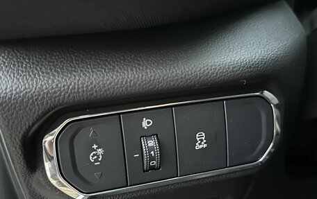 Haval Jolion, 2024 год, 1 840 000 рублей, 17 фотография