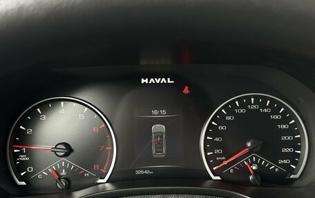 Haval Jolion, 2024 год, 1 840 000 рублей, 23 фотография