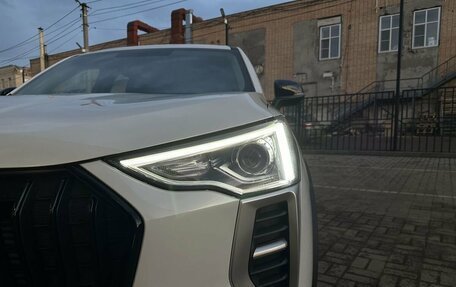 Haval Jolion, 2024 год, 1 840 000 рублей, 35 фотография
