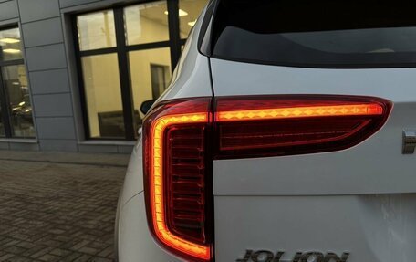 Haval Jolion, 2024 год, 1 840 000 рублей, 36 фотография