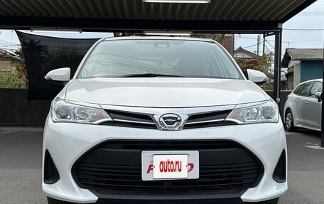 Toyota Corolla, 2020 год, 1 100 000 рублей, 1 фотография