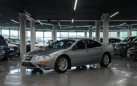 Chrysler 300M, 2004 год, 570 000 рублей, 1 фотография