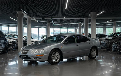 Chrysler 300M, 2004 год, 570 000 рублей, 1 фотография