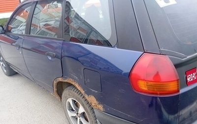 Nissan AD II, 2000 год, 145 000 рублей, 1 фотография
