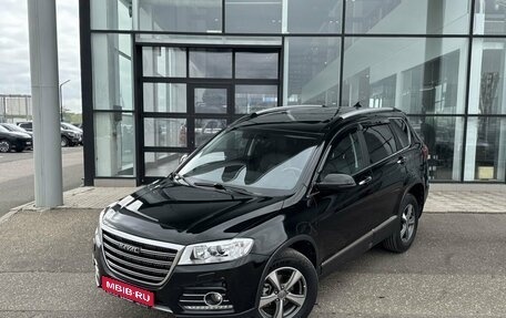Haval H6, 2019 год, 1 580 000 рублей, 1 фотография