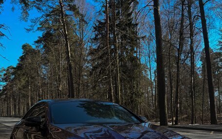 Mercedes-Benz CLS AMG, 2022 год, 10 500 000 рублей, 1 фотография