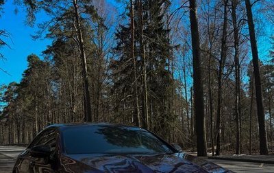 Mercedes-Benz CLS AMG, 2022 год, 10 500 000 рублей, 1 фотография