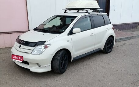 Toyota Ist II, 2002 год, 590 000 рублей, 1 фотография
