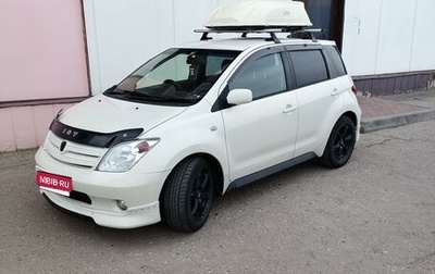 Toyota Ist II, 2002 год, 590 000 рублей, 1 фотография