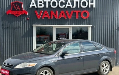 Ford Mondeo IV, 2012 год, 580 000 рублей, 1 фотография