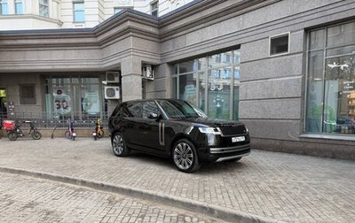 Land Rover Range Rover IV рестайлинг, 2024 год, 18 980 000 рублей, 1 фотография