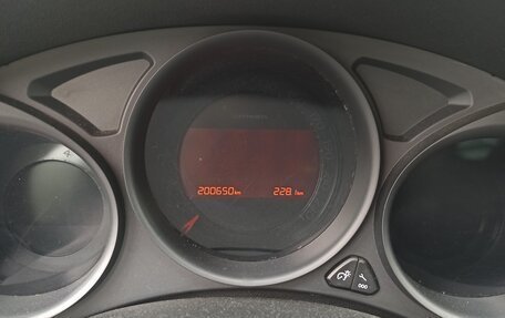 Citroen C4 II рестайлинг, 2012 год, 450 000 рублей, 1 фотография
