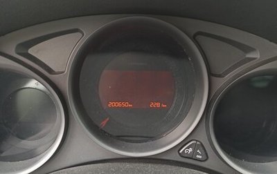 Citroen C4 II рестайлинг, 2012 год, 450 000 рублей, 1 фотография