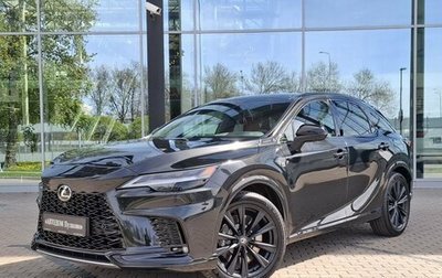 Lexus RX IV рестайлинг, 2026 год, 14 800 000 рублей, 1 фотография