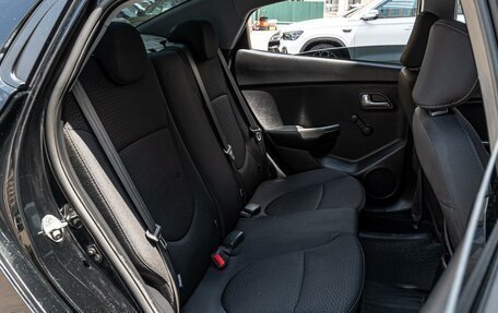 KIA Rio III рестайлинг, 2014 год, 770 000 рублей, 7 фотография