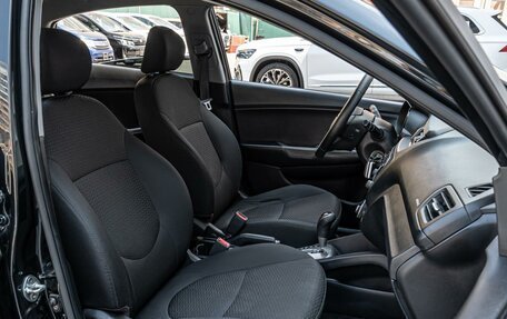 KIA Rio III рестайлинг, 2014 год, 770 000 рублей, 8 фотография