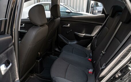 KIA Rio III рестайлинг, 2014 год, 770 000 рублей, 11 фотография