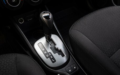 KIA Rio III рестайлинг, 2014 год, 770 000 рублей, 12 фотография