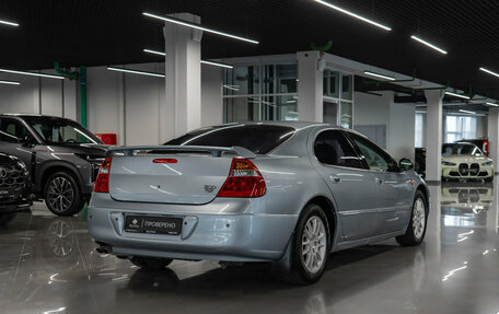 Chrysler 300M, 2004 год, 570 000 рублей, 5 фотография