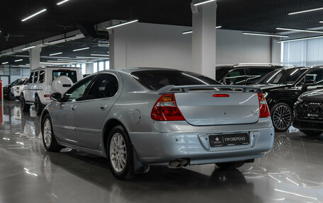 Chrysler 300M, 2004 год, 570 000 рублей, 4 фотография