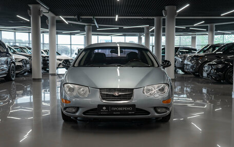 Chrysler 300M, 2004 год, 570 000 рублей, 3 фотография