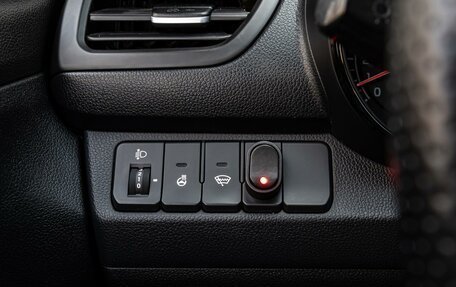 KIA Rio III рестайлинг, 2014 год, 770 000 рублей, 18 фотография