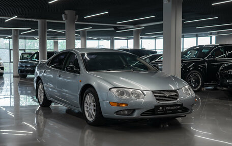 Chrysler 300M, 2004 год, 570 000 рублей, 2 фотография