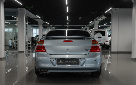 Chrysler 300M, 2004 год, 570 000 рублей, 6 фотография