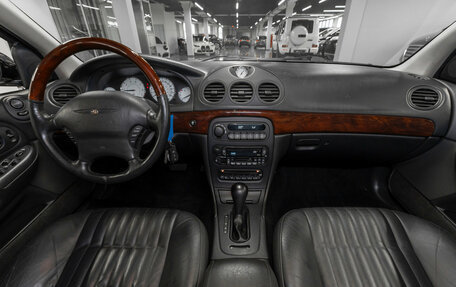 Chrysler 300M, 2004 год, 570 000 рублей, 8 фотография