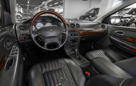 Chrysler 300M, 2004 год, 570 000 рублей, 7 фотография