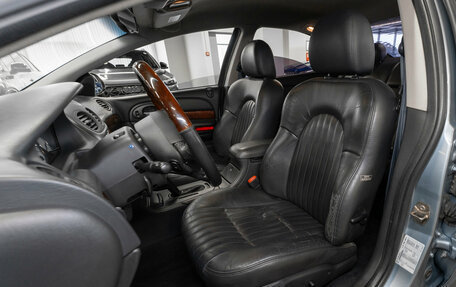 Chrysler 300M, 2004 год, 570 000 рублей, 9 фотография
