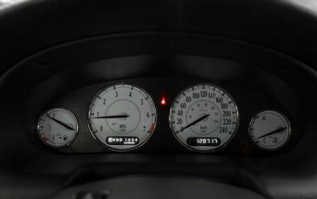 Chrysler 300M, 2004 год, 570 000 рублей, 11 фотография