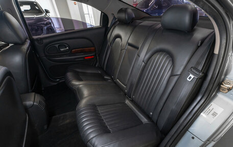 Chrysler 300M, 2004 год, 570 000 рублей, 12 фотография