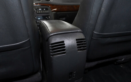 Chrysler 300M, 2004 год, 570 000 рублей, 13 фотография